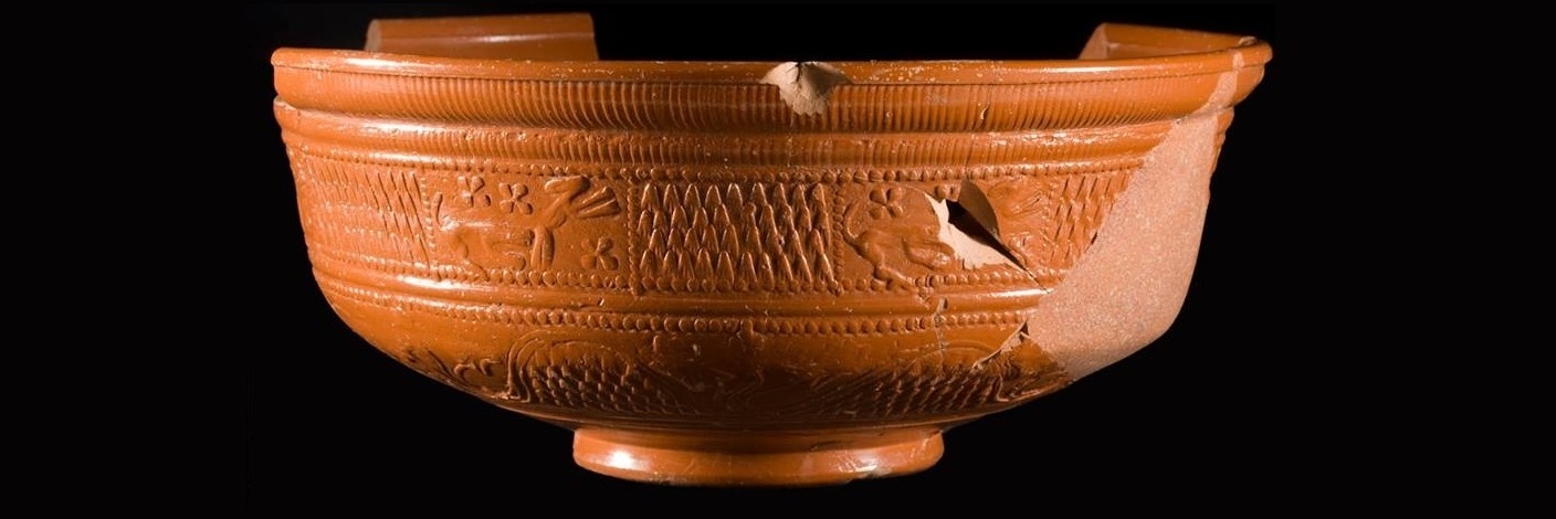 El curso »La cerámica romana» se adentra en el proceso económico y social de la Antigua Roma