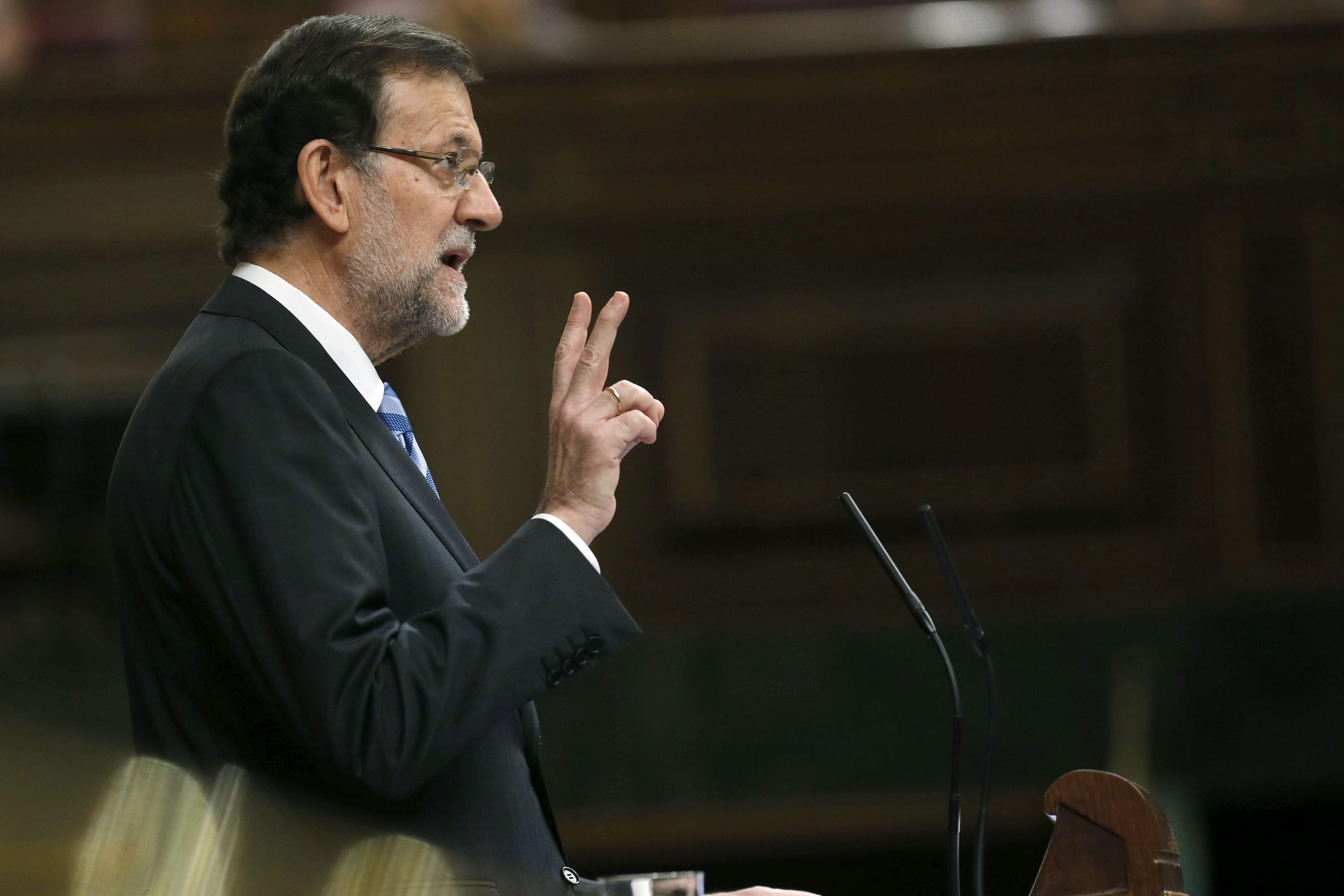El PP mantiene una ventaja de 3,6 puntos sobre el PSOE a mitad de legislatura