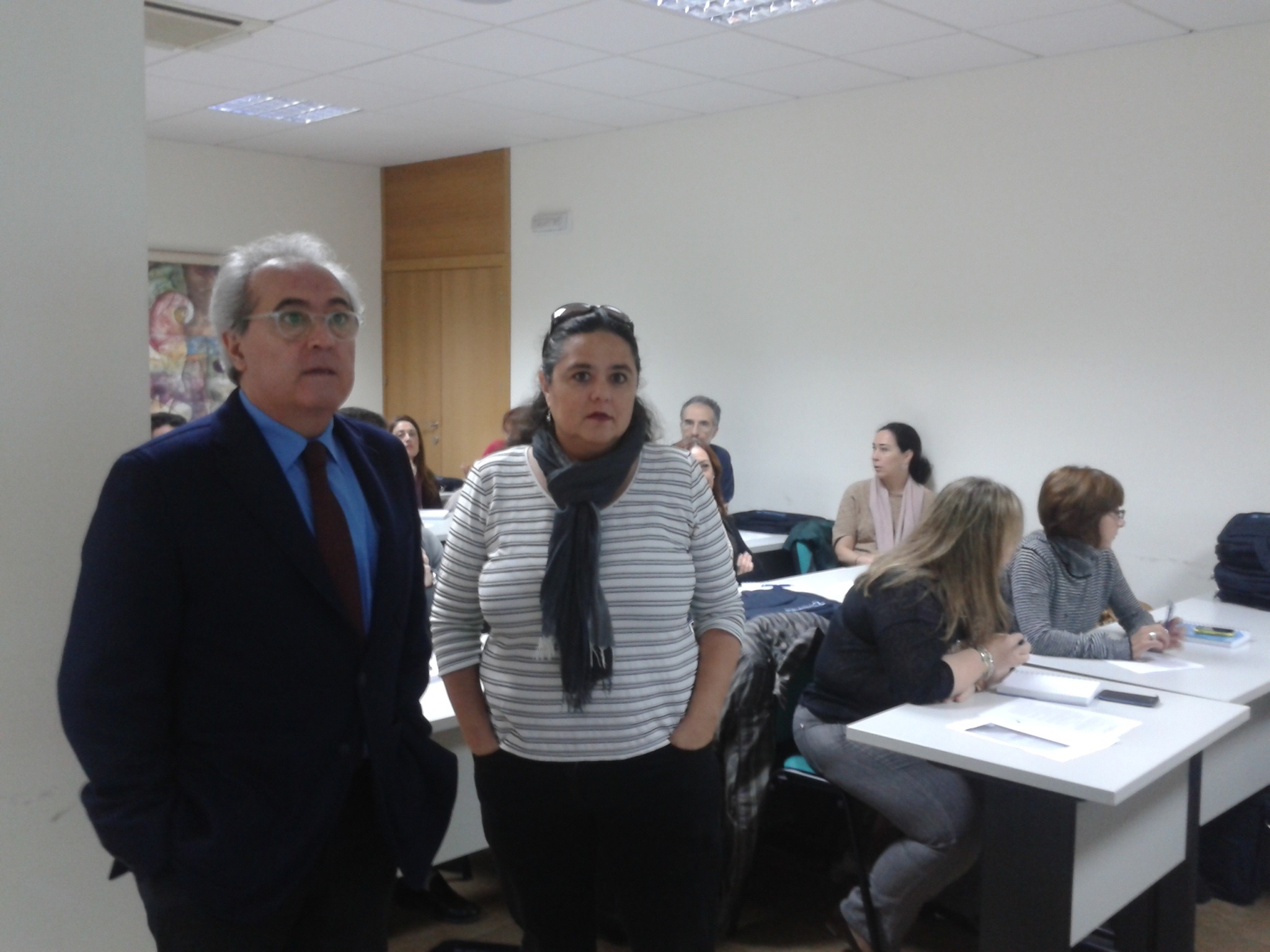 La Junta organiza en Córdoba un curso para formar en inmigración e interculturalidad a profesionales del Derecho