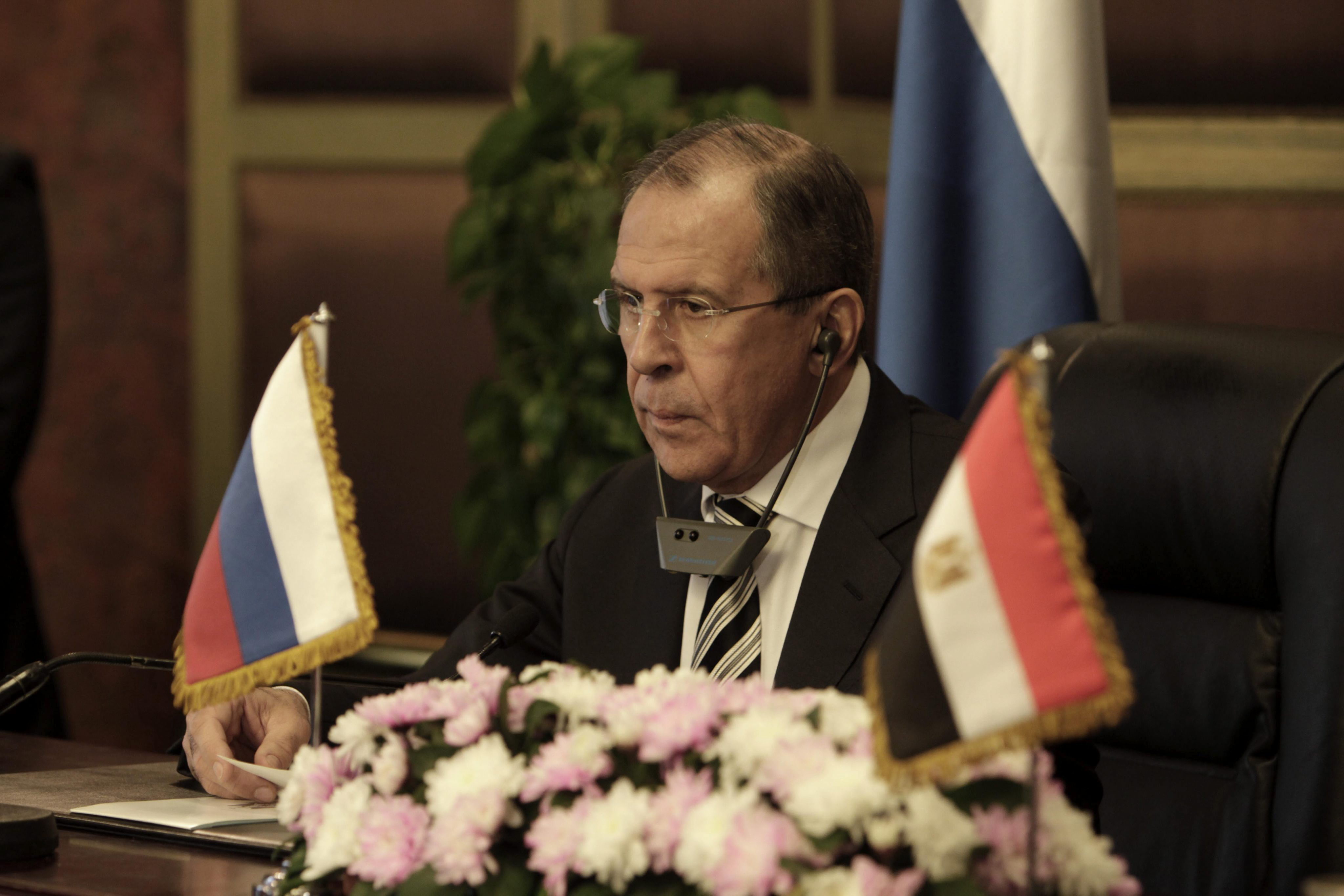 Rusia elogia el acuerdo nuclear y asegura que todos ganan y nadie pierde