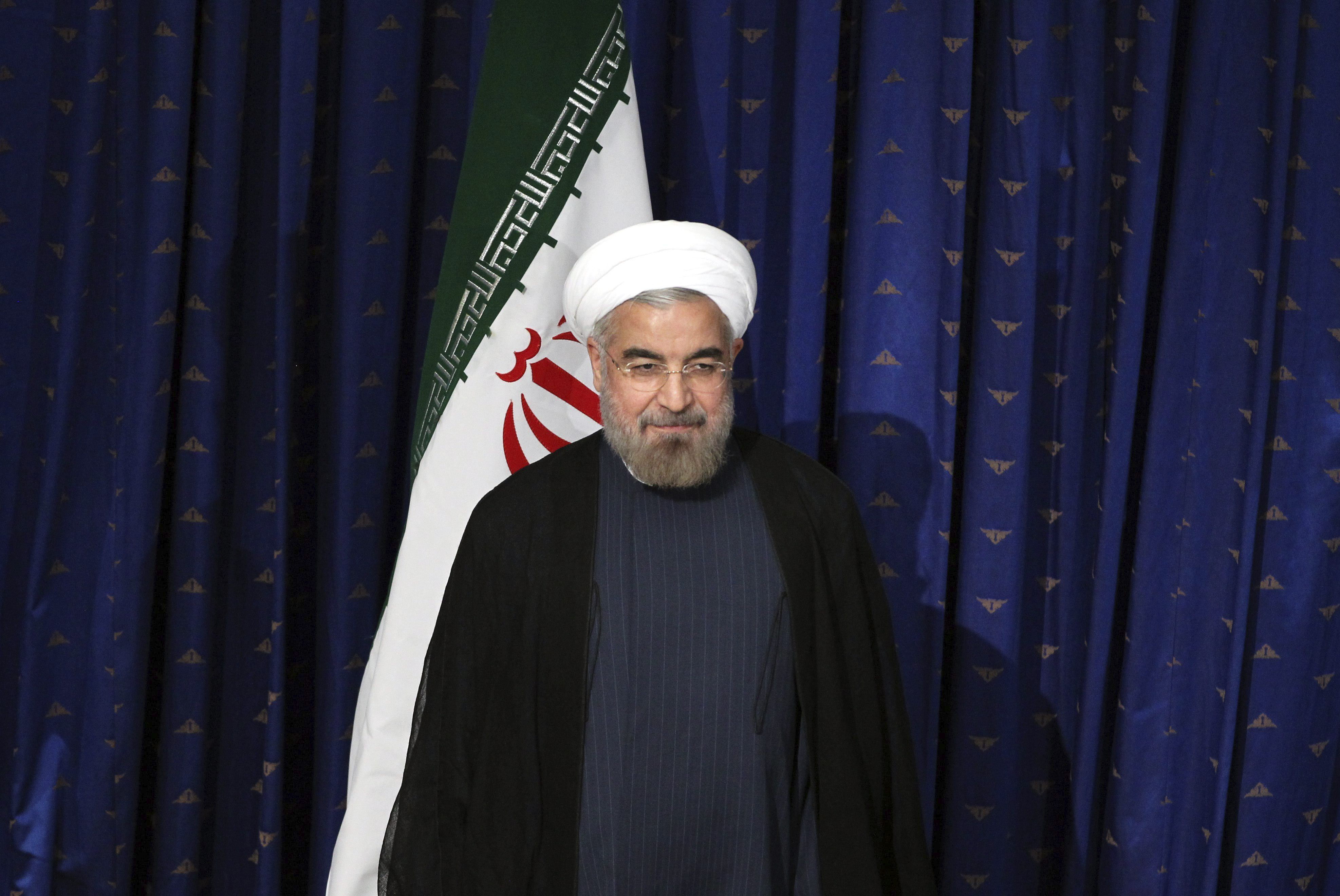 Aspectos principales del acuerdo nuclear entre Irán y el grupo 5+1