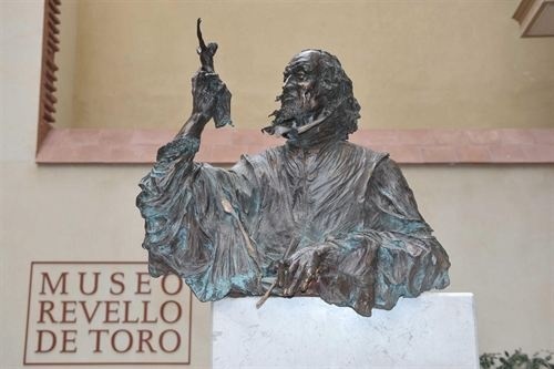 El Museo Revello de Toro celebra su tercer aniversario con una jornada de puertas abiertas