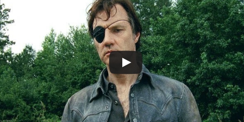 The Walking Dead: Dos clips de Too Far Gone, su nuevo capítulo