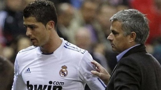 Sin Cristiano, Mourinho no hubiera ganado ningún título con el Real Madrid