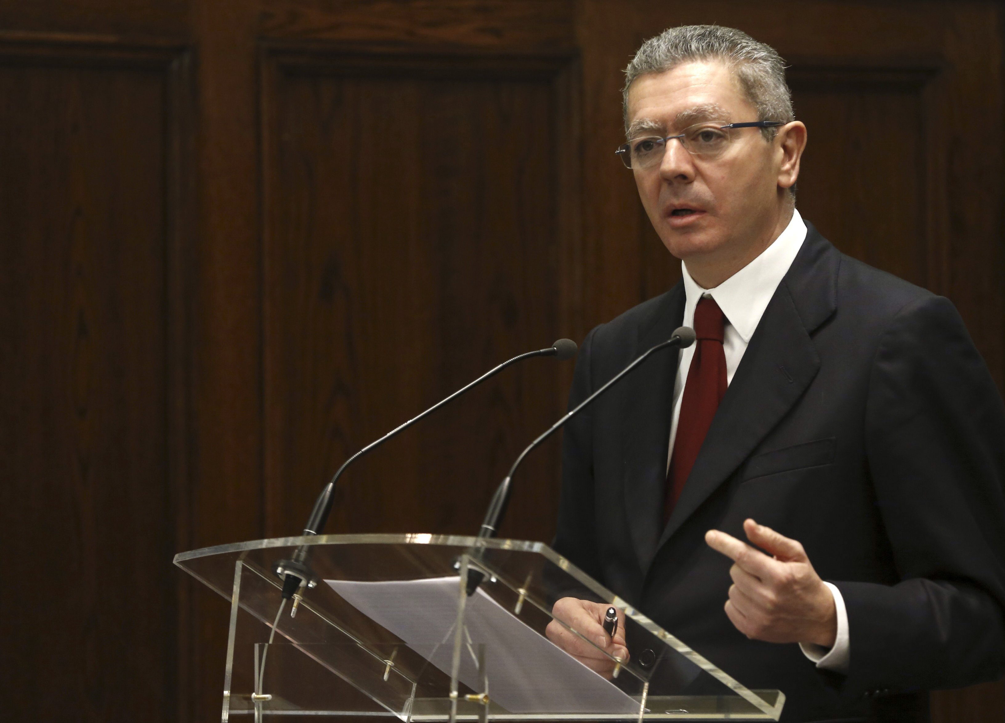 Martínez Moya dice que entrar en el Consejo Poder Judicial es un reto nada fácil