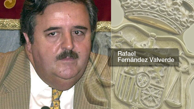 Rafael Fernández Valverde, un cordobés con lazos en Canarias que vuelve al CGPJ