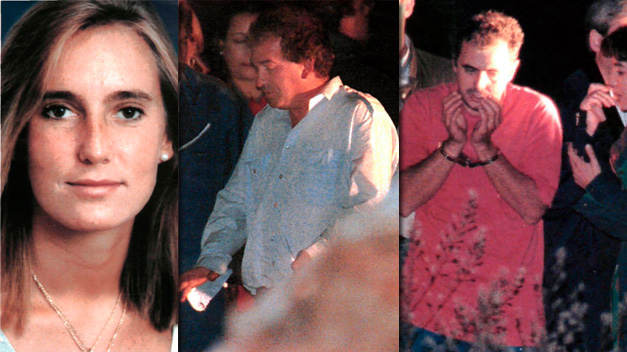 Emilio Múñoz Guadix, el secuestrador y asesino de Anabel Segura, sale de prisión