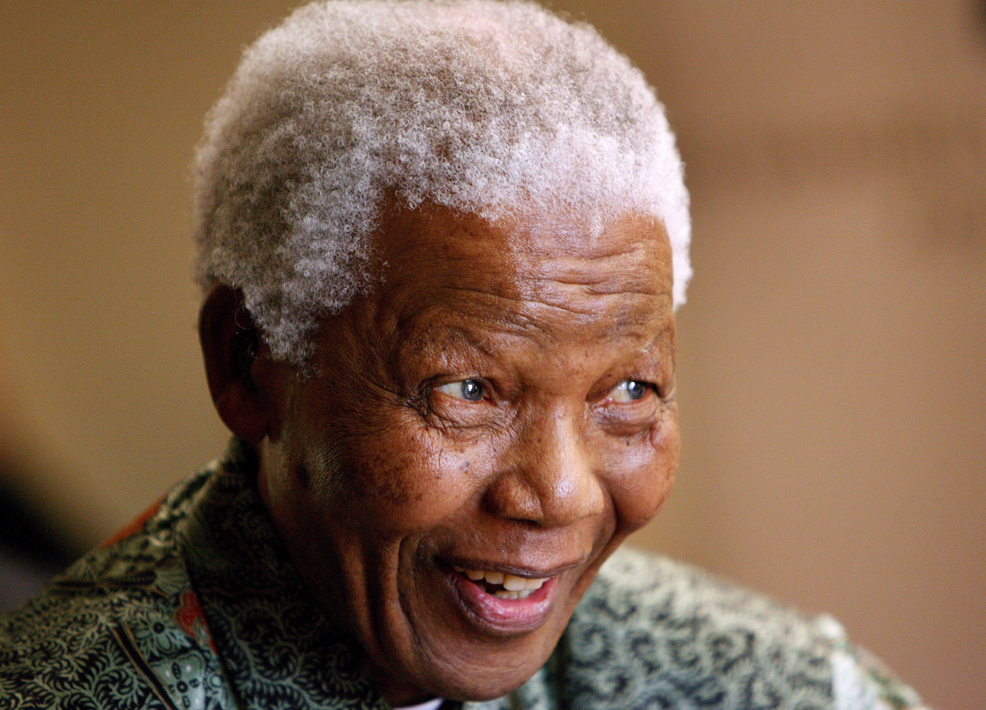Ban destaca la vida «ejemplar» de Mandela y su compromiso por un mundo mejor