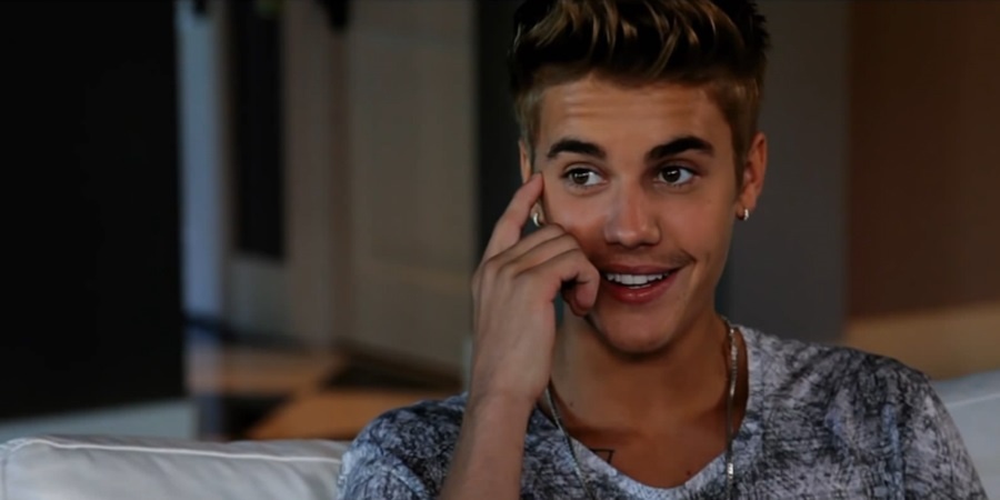 Amazon Prime Video anuncia el estreno mundial del documental de Justin Bieber: ‘Our World’