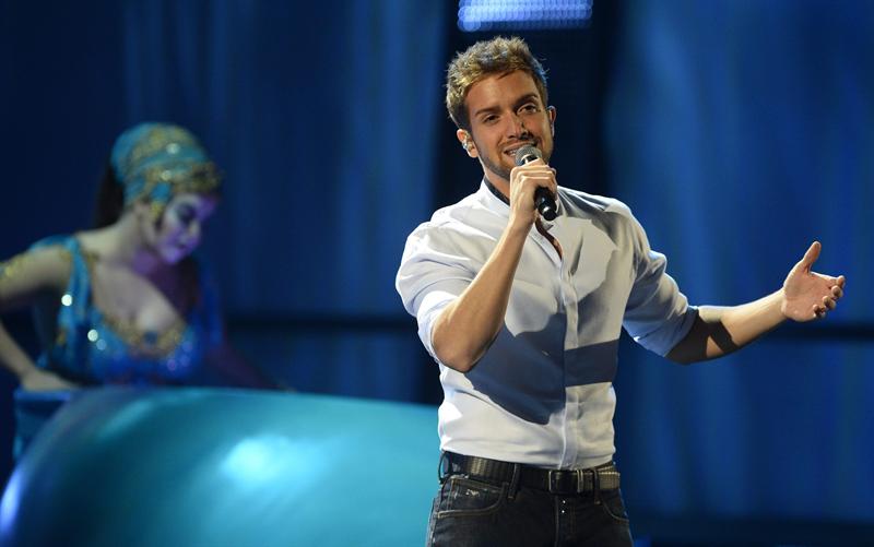 Pablo Alborán se confirma como la gran estrella de la música española