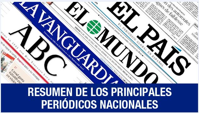 El País revela una conversación en la que Blesa le dice al hijo mayor de Aznar que “Caja Madrid no es mi cortijo”