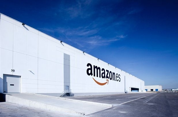Amazon.es logra el día de más pedidos en su historia, con más de 130.000 productos vendidos