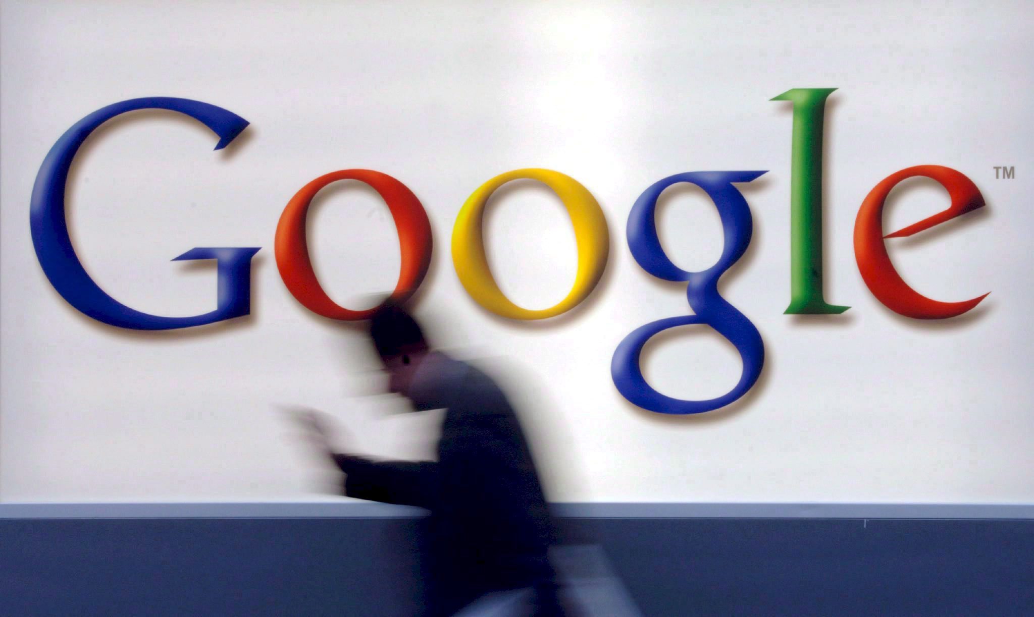 Google decidirá si recurre la sanción de Protección de Datos cuando lea el dictamen