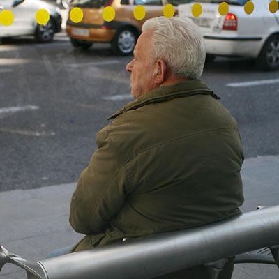 La pensión media de jubilación se situó en diciembre en Cantabria en 1.039 euros, un 0,1% más