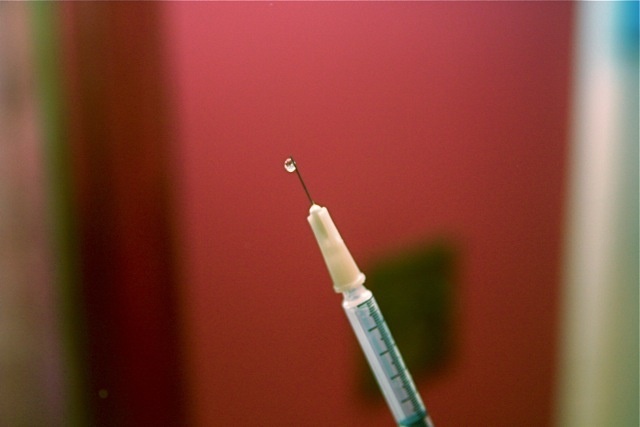 Sanidad aplicará una nueva dosis de la vacuna contra el meningococo C al cumplir los doce años