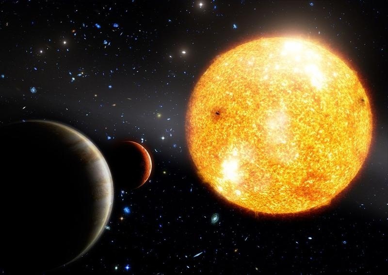 Un planeta »gemelo» de la Tierra entre los descubrimientos de la NASA en 2013