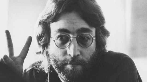 20 frases que hicieron inmortal a John Lennon