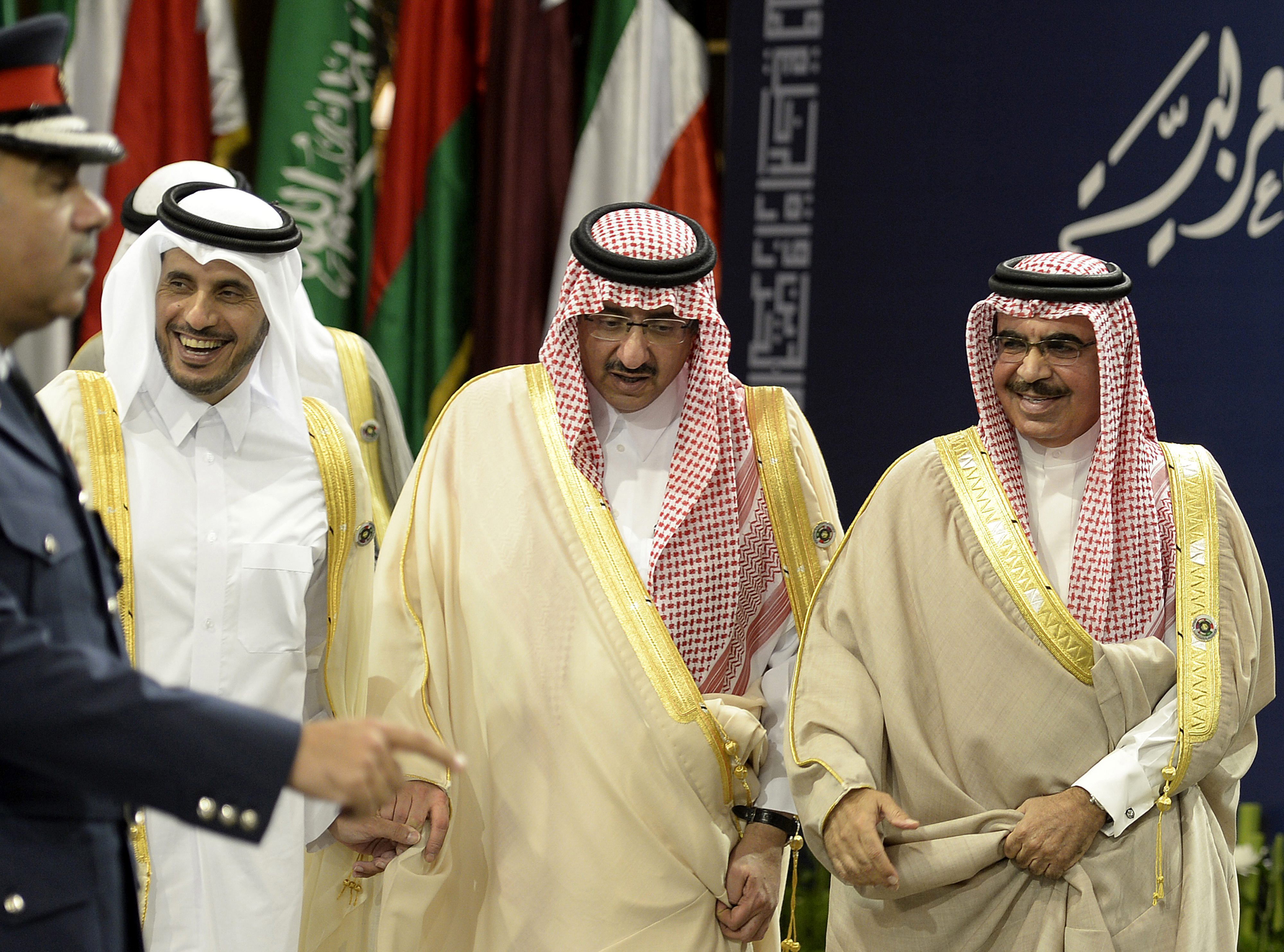 En Arabia Saudí, la conversión a otra religión está castigada con la pena de muerte