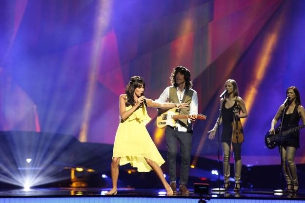 Bulgaria, Chipre y Serbia no acudirán a Eurovisión debido a la crisis