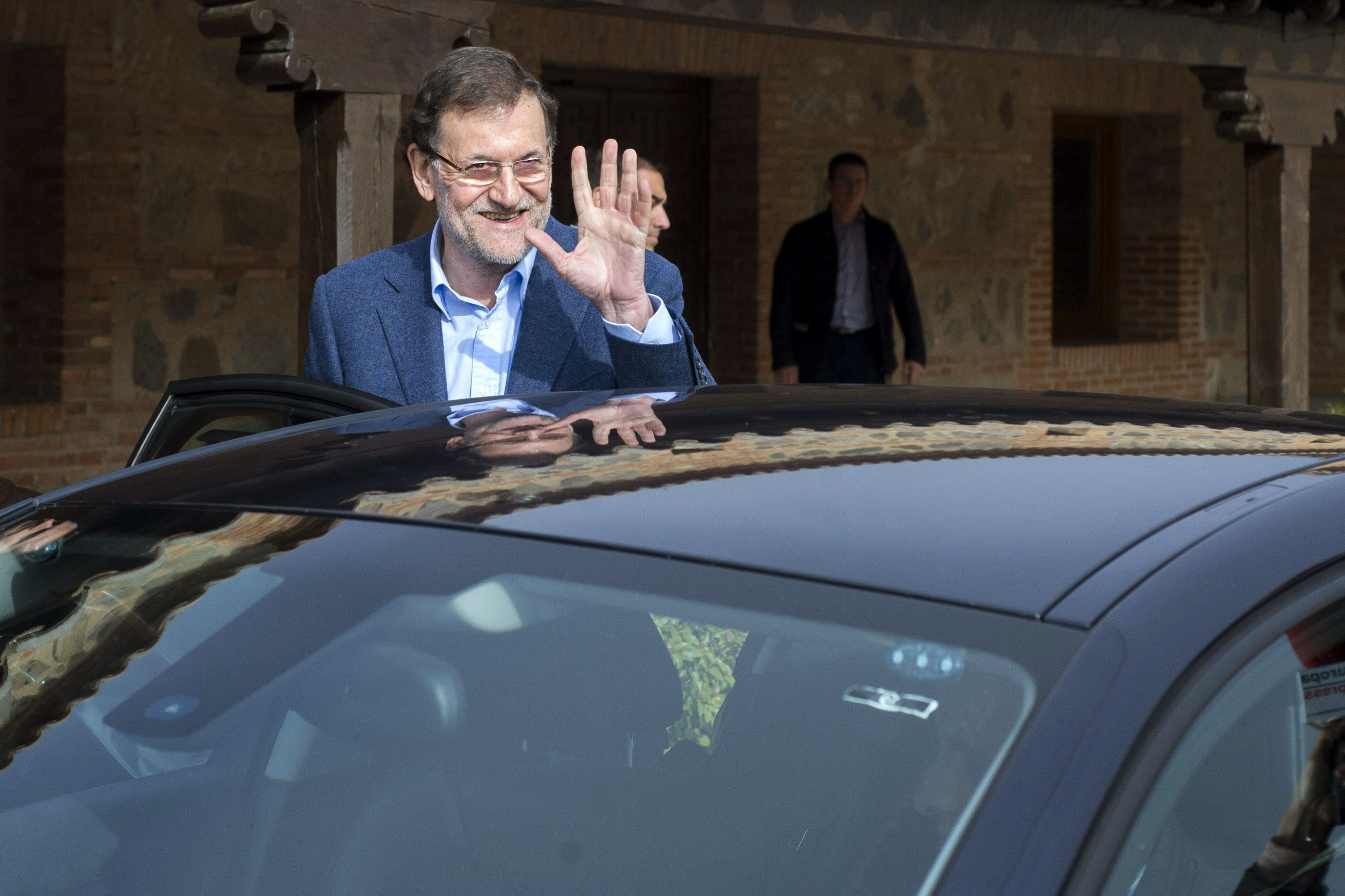 Así serán los dos días intensos de la agenda de Rajoy en Estados Unidos