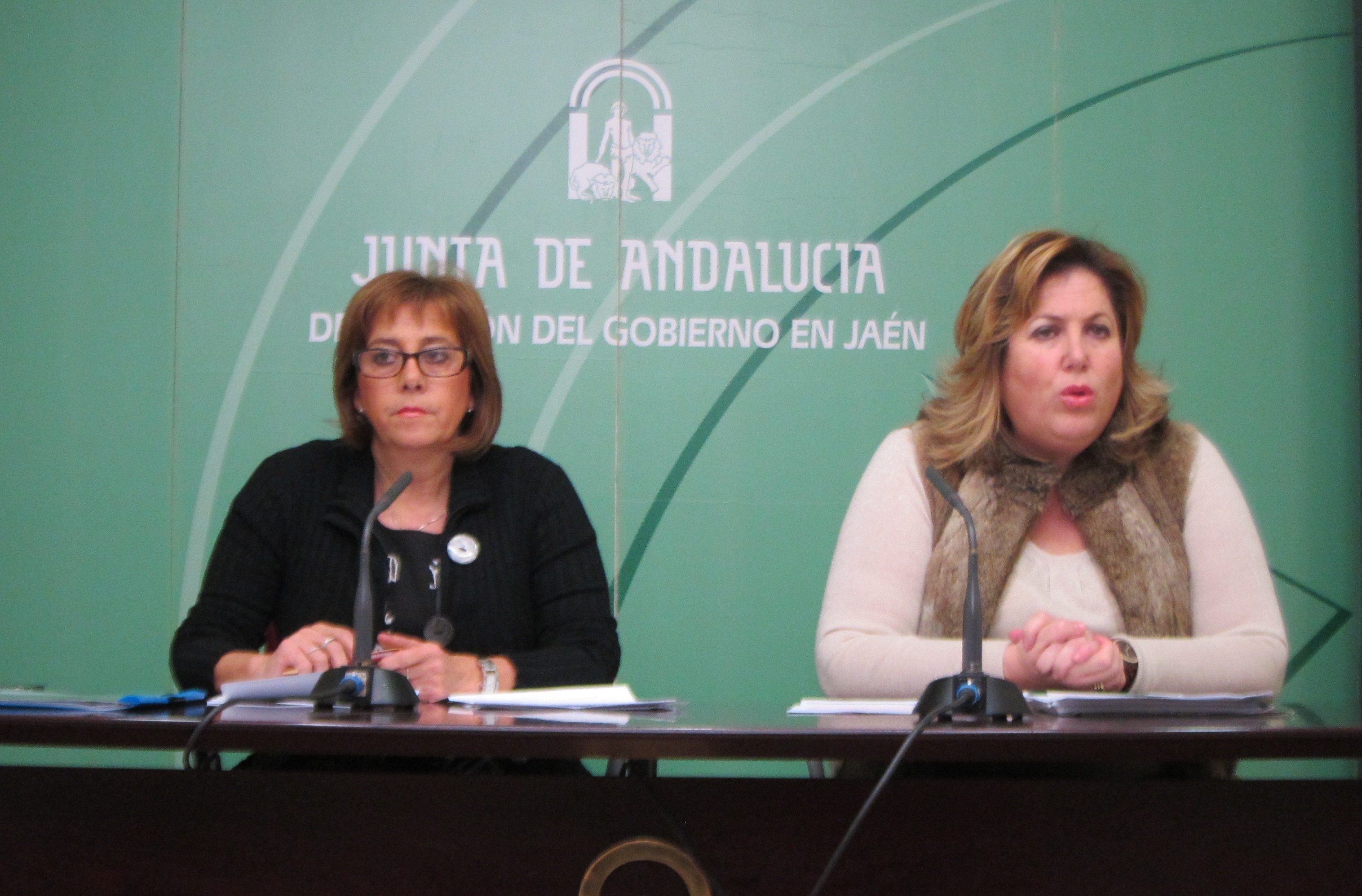 Cerca de 10.000 personas se benefician en Jaén del decreto contra la exclusión, que la Junta pretende «renovar»
