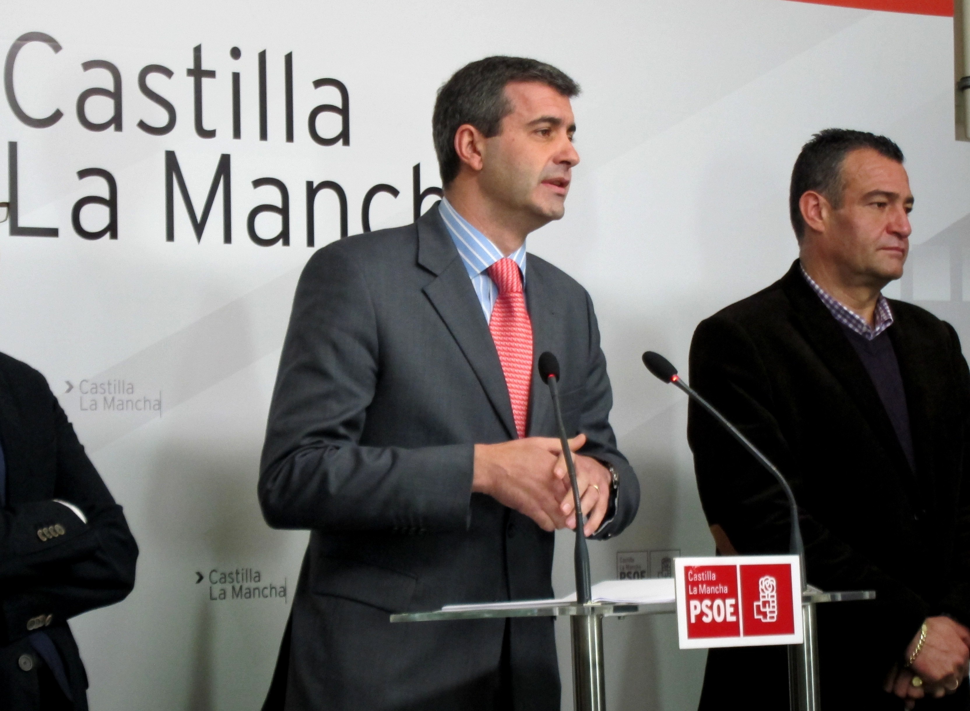Los socialistas de la Diputación de Toledo acusan al PP de «cometer una injusticia» con la Plaza Mayor de Tembleque