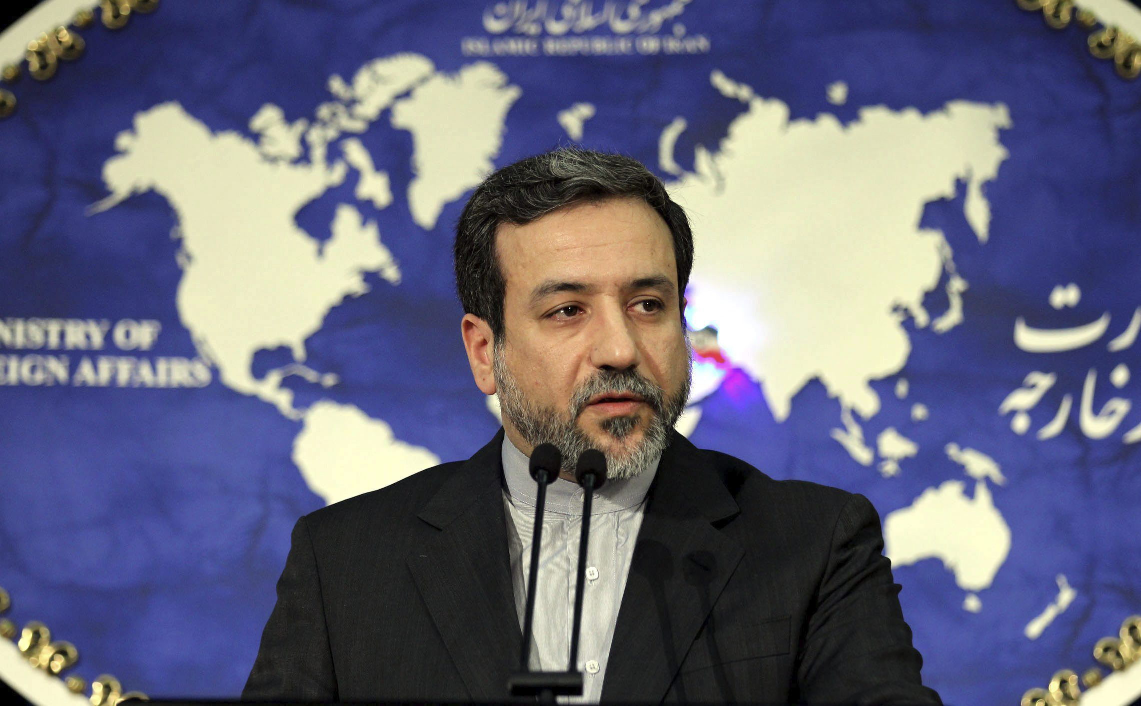 Irán prevee aumentar sus ingresos en 25.000 millones si el diálogo con EEUU continúa