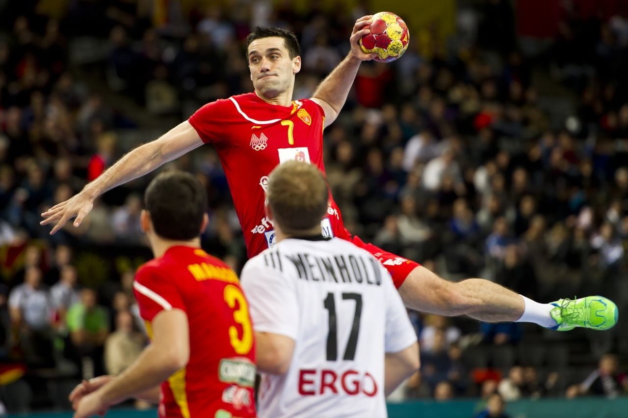 España no quiere más sustos en el Europeo de balonmano