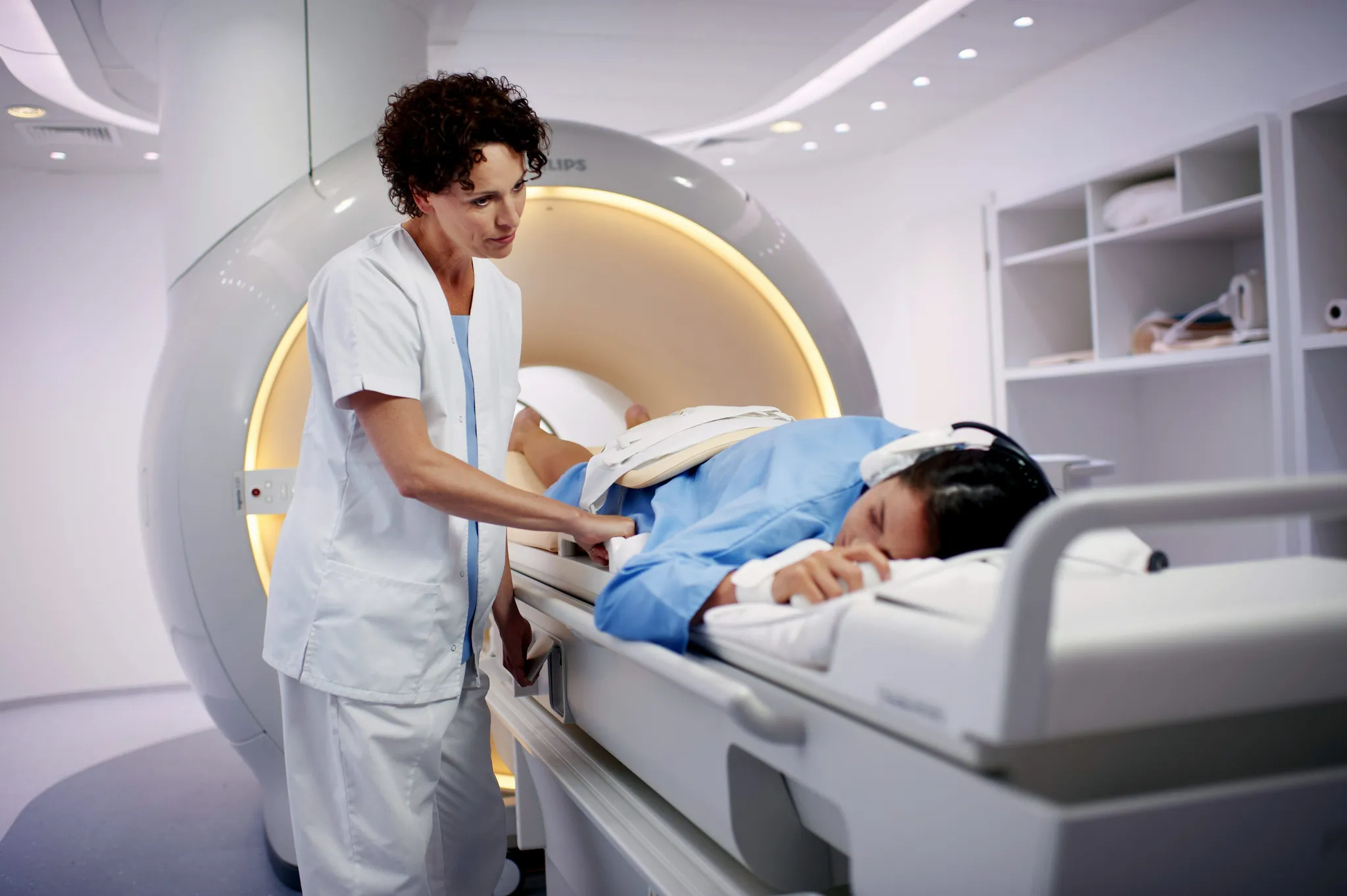 ¿Qué diferencia hay entre una resonancia, un escaner y un TAC?