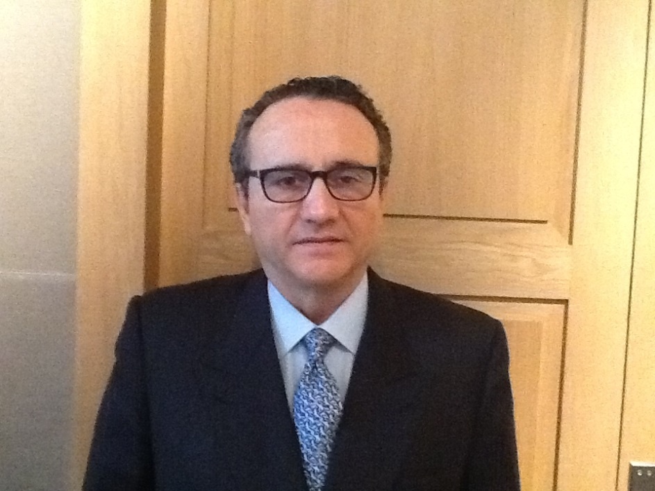 Javier Moll sustituirá a Entrecanales en la Presidencia del Instituto de la Empresa Familiar