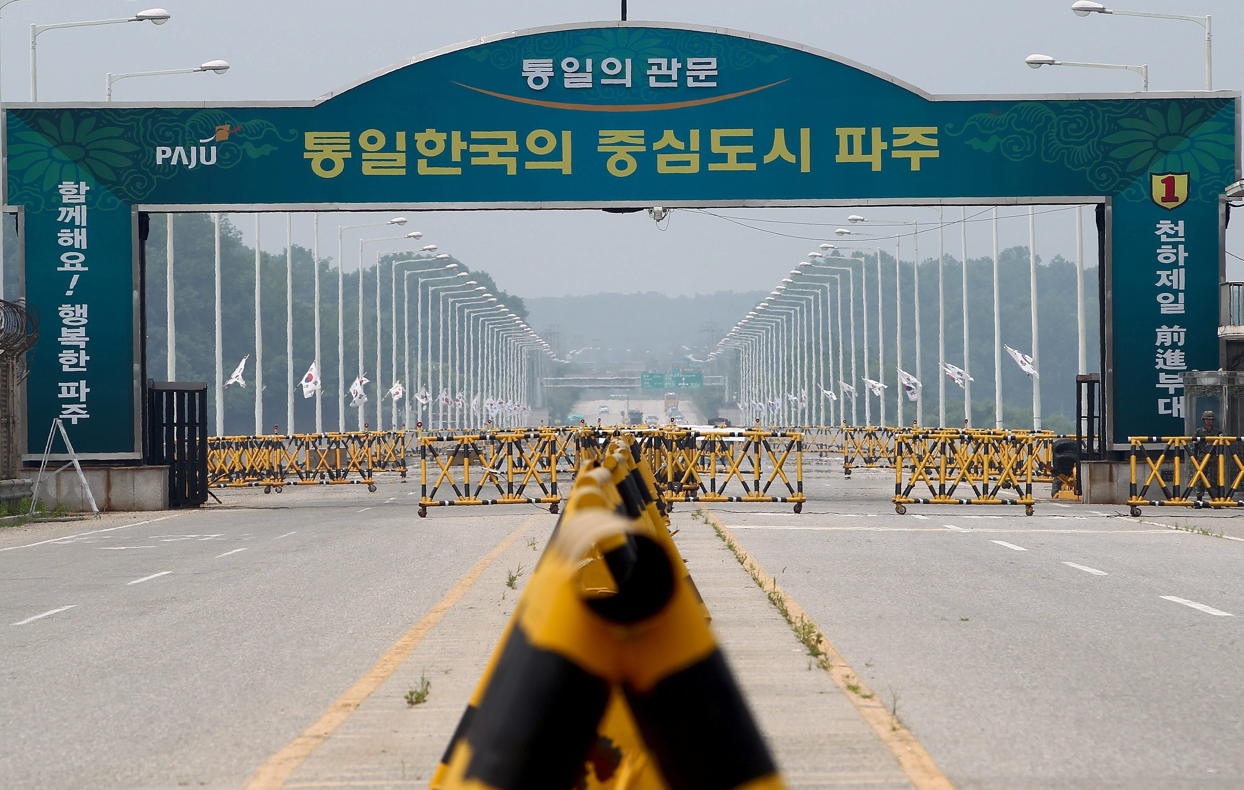 EEUU asegura que Corea del Norte ha reiniciado en la central nuclear