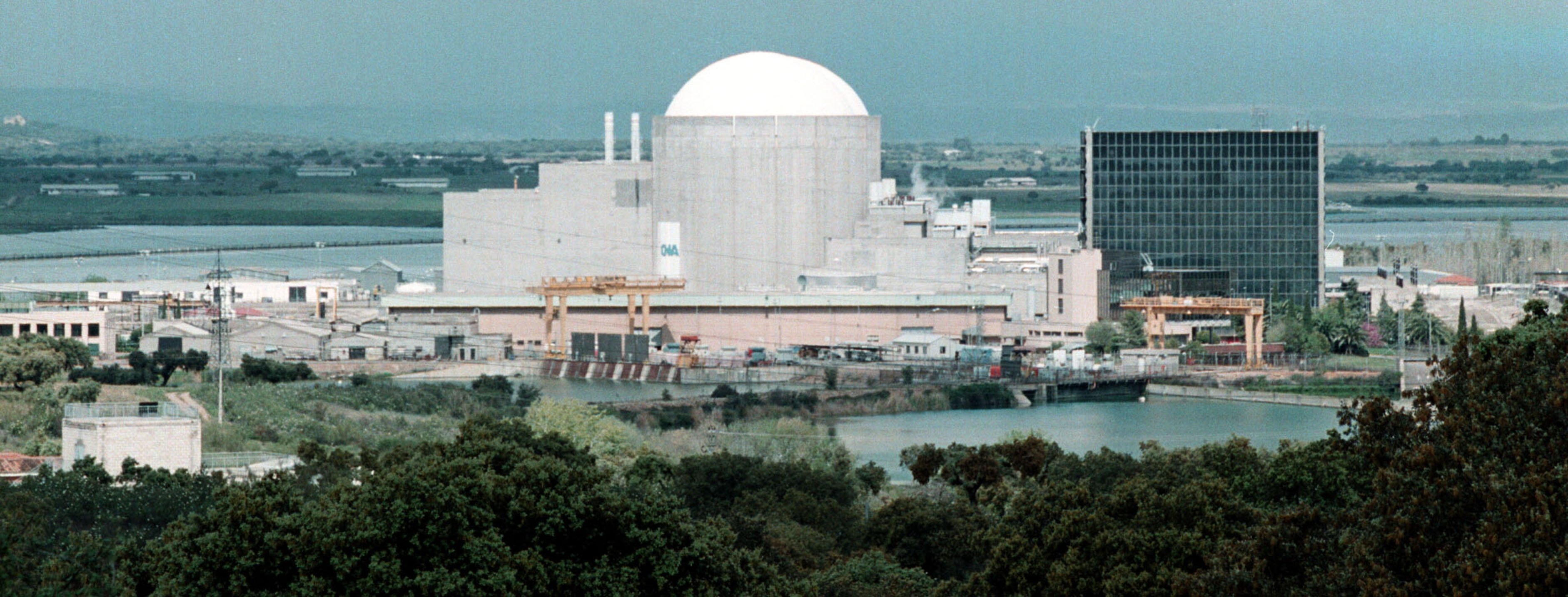 El Central Nuclear de Almaraz acopla la unidad II a la red eléctrica tras sustituir la excitatriz del alternador