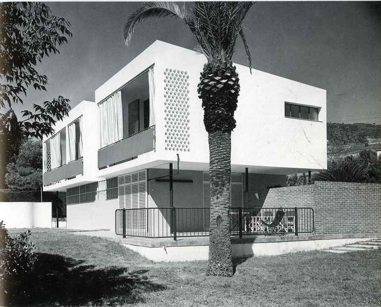 El Macba resucita el crisol de la estética catalana «moderna» que la arquitectura impulsó en los 50