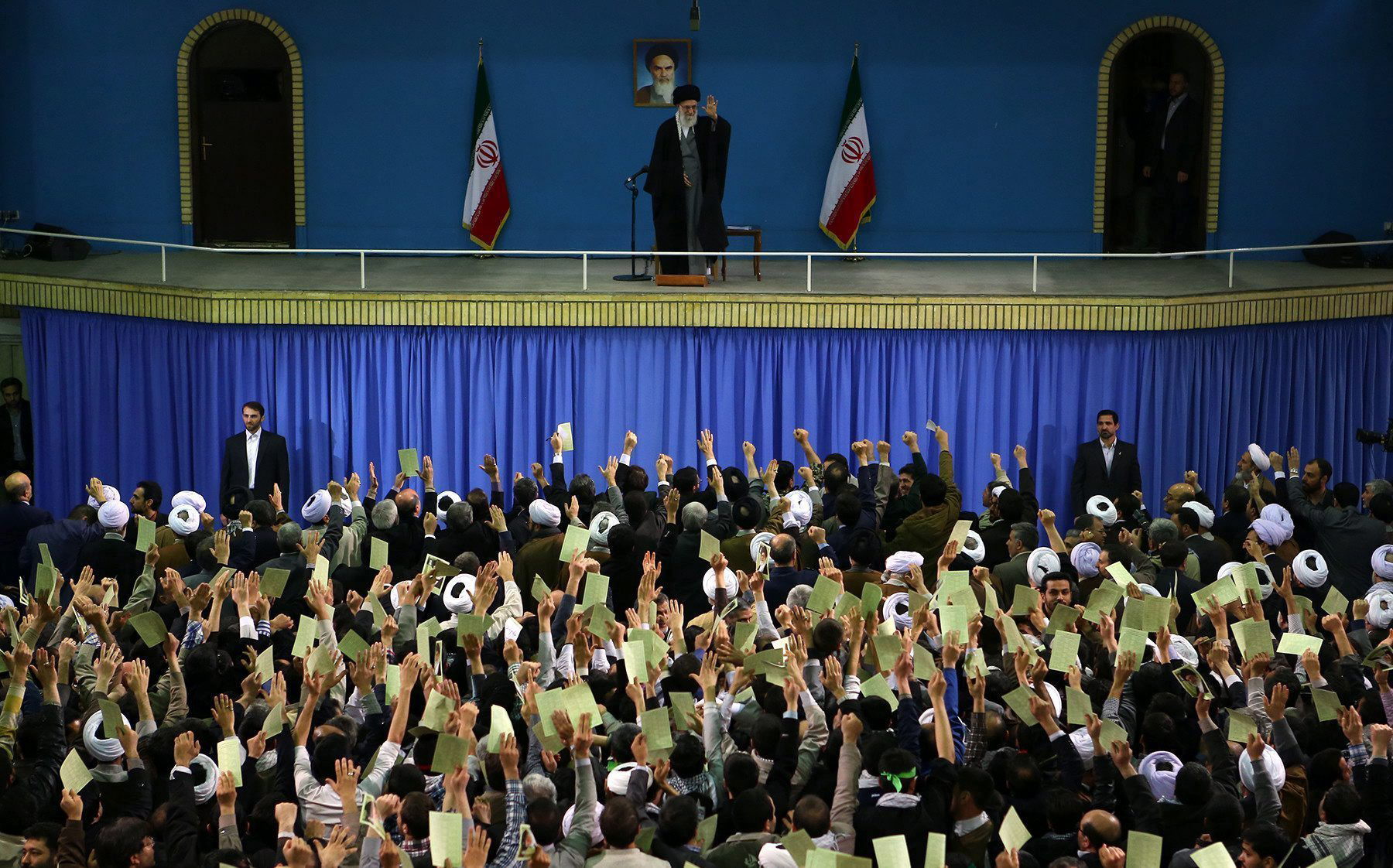 Arranca la negociación nuclear entre Irán y las grandes potencias