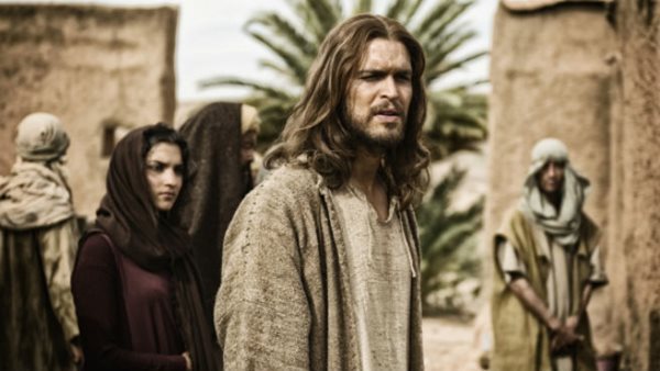 Estados Unidos estrena la película »Hijo de Dios» con gran expectación