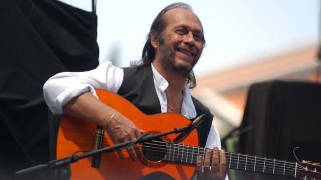 Las 10 mejores frases de Paco Lucía