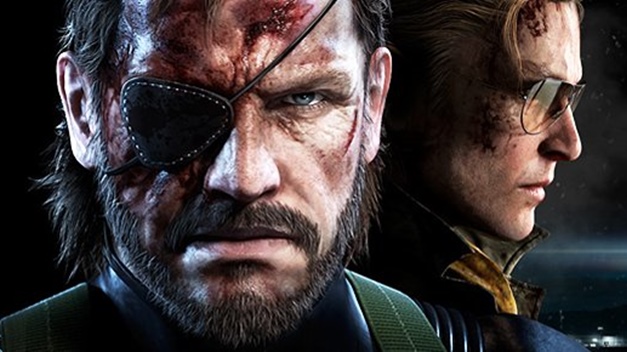 Metal Gear Solid V: Ground Zeroes desvela nuevos elementos de contenido