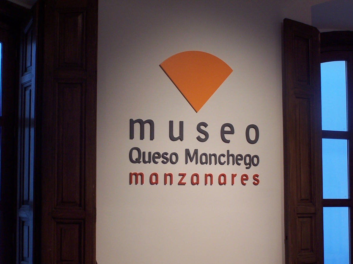 El Museo del Queso Manchego de Manzanares (Ciudad Real) enseñará a sus visitantes las claves para degustar este producto