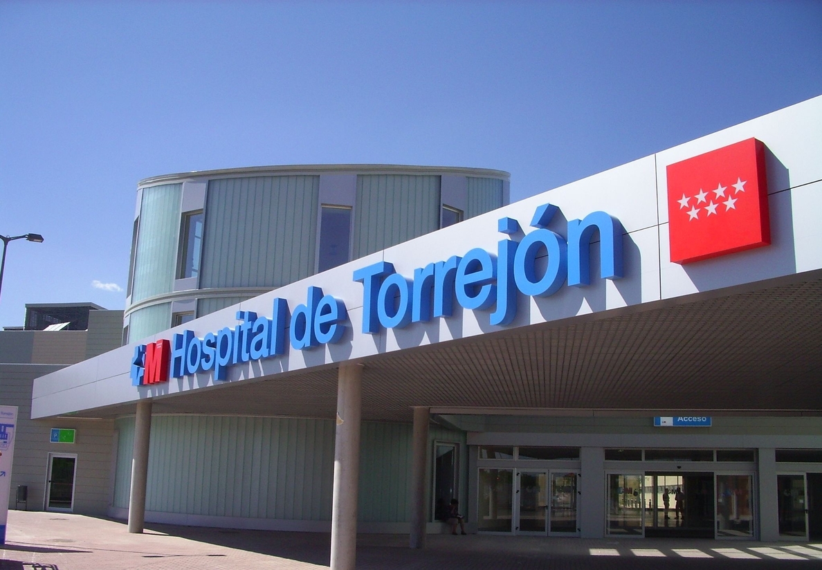 PSM exige al Gobierno que el Hospital de Torrejón tenga un servicio de Atención al Paciente