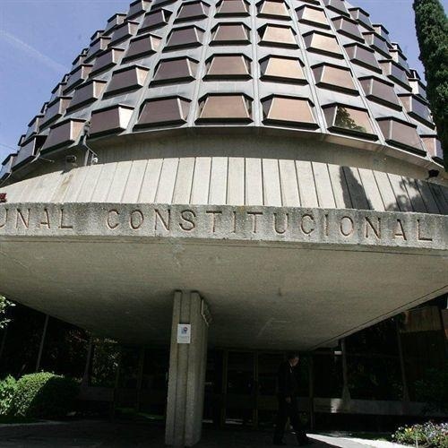 El Senado completará el próximo miércoles el Tribunal Cosntitucional con la designación del magistrado Ricardo Enríquez