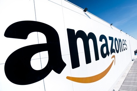 Amazon lanza en España los »puntos de recogida» para que los clientes recojan los pedidos en las tiendas