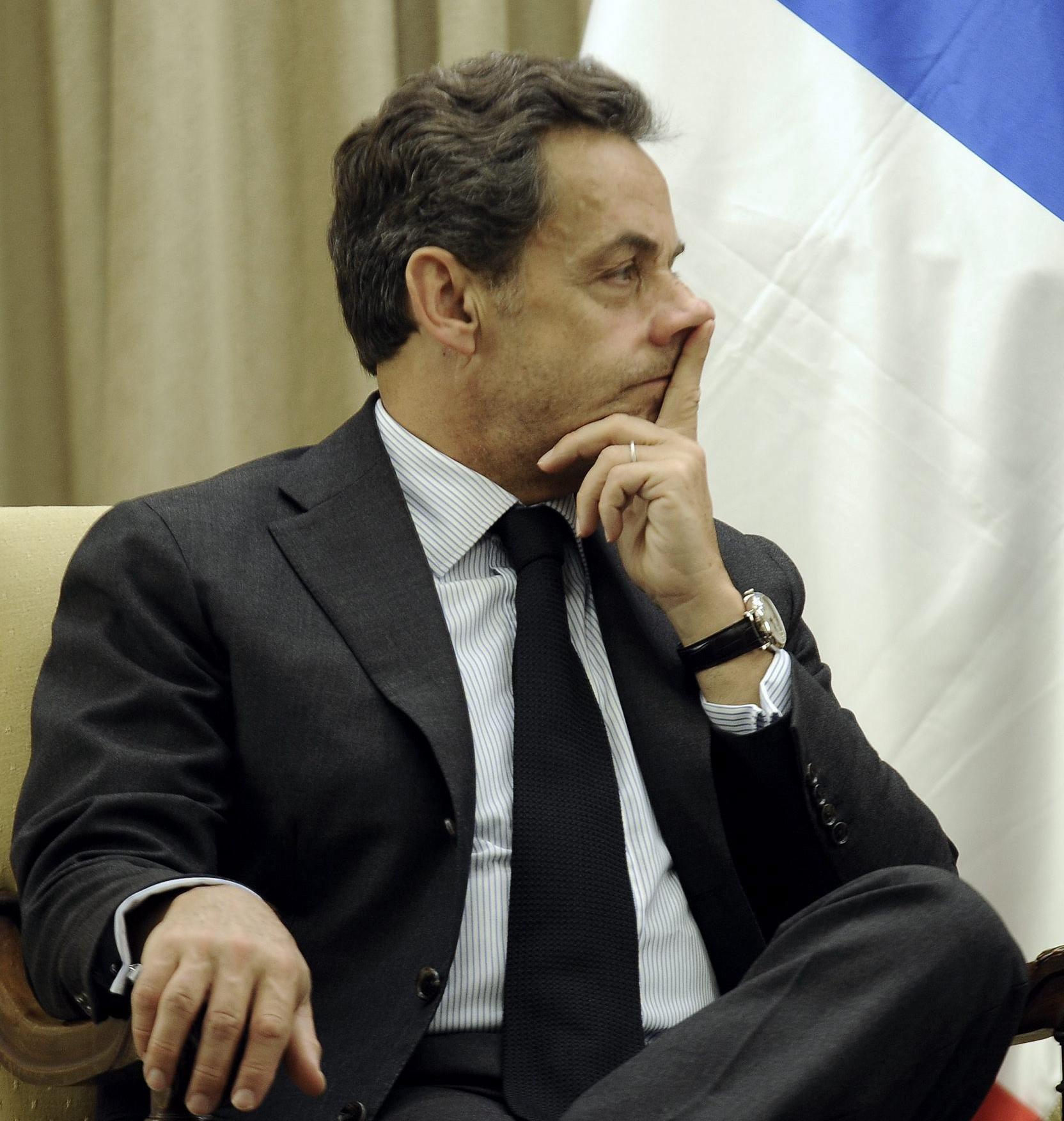 Gilbert Azibert, el juez acusado de ayudar a Sarkozy, intenta suicidarse