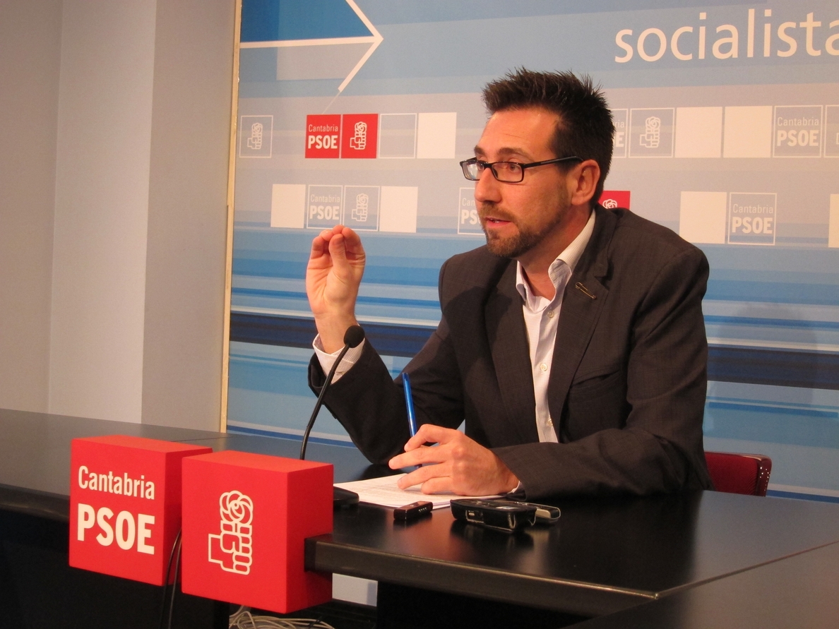 Las primarias del PSOE se adelantan a abril y solo se podrán presentar los militantes