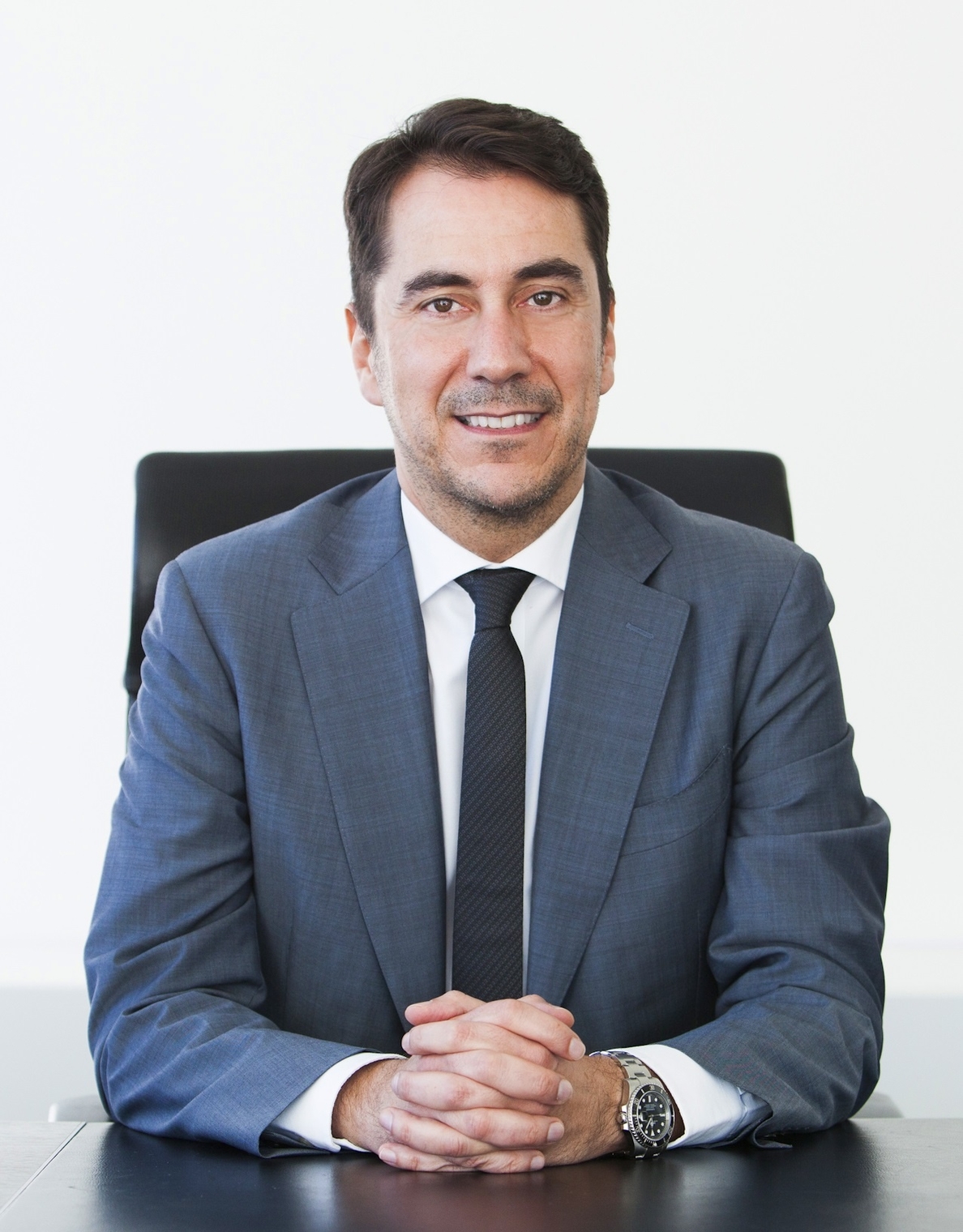 Josep Catllà, nuevo director de Comunicación de Sanofi en Europa