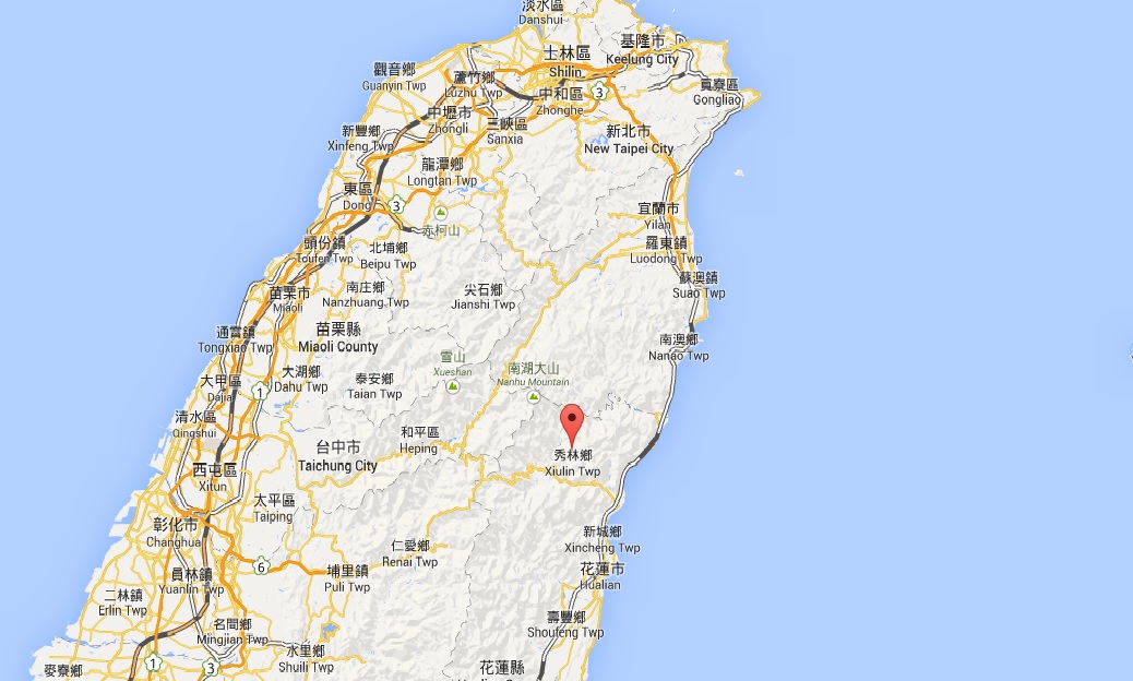 Un taiwanés sobrevive tras pasar cuatro días atrapado en una tumba