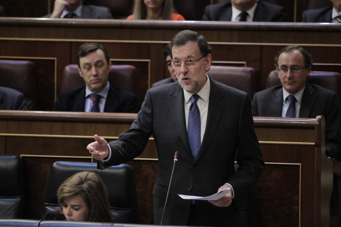 Rajoy aprobó 29 decretos leyes en 2012, más que ningún otro presidente en democracia