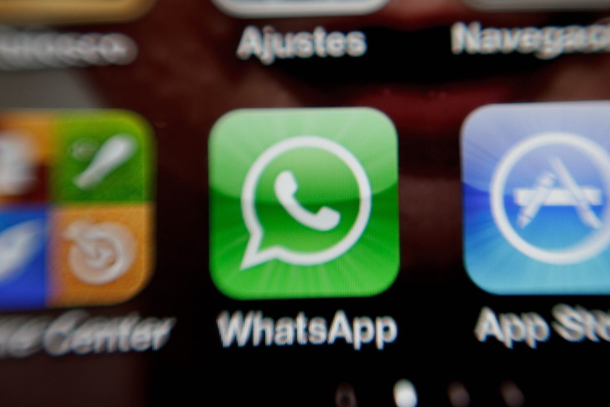 El creador del »Captcha» afirma que Facebook compró Whatsapp por miedo