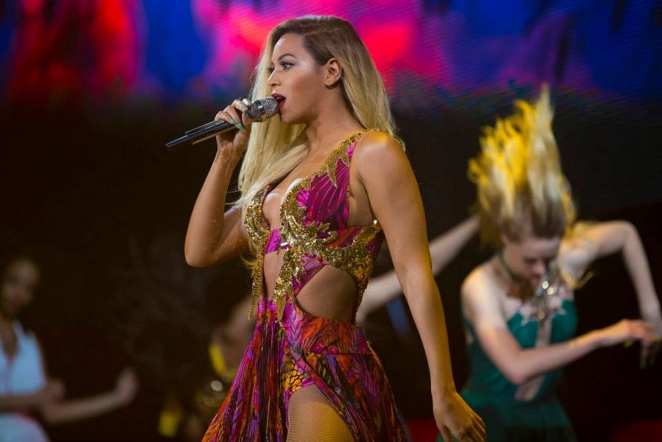 Beyoncé despliega este lunes su show en Barcelona con todas las entradas agotadas