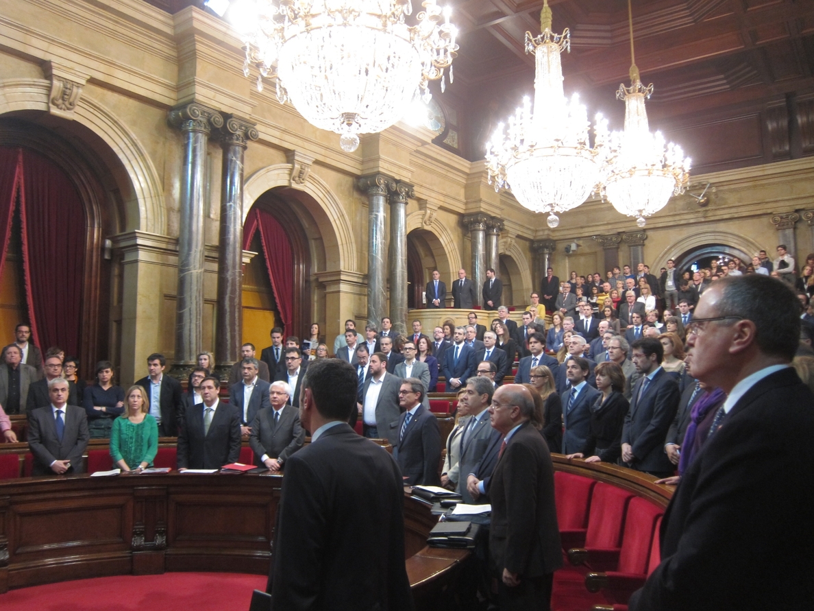 Pere Navarro invita a Mas a «subirse al autobús del PSC» y reformar juntos la Constitución