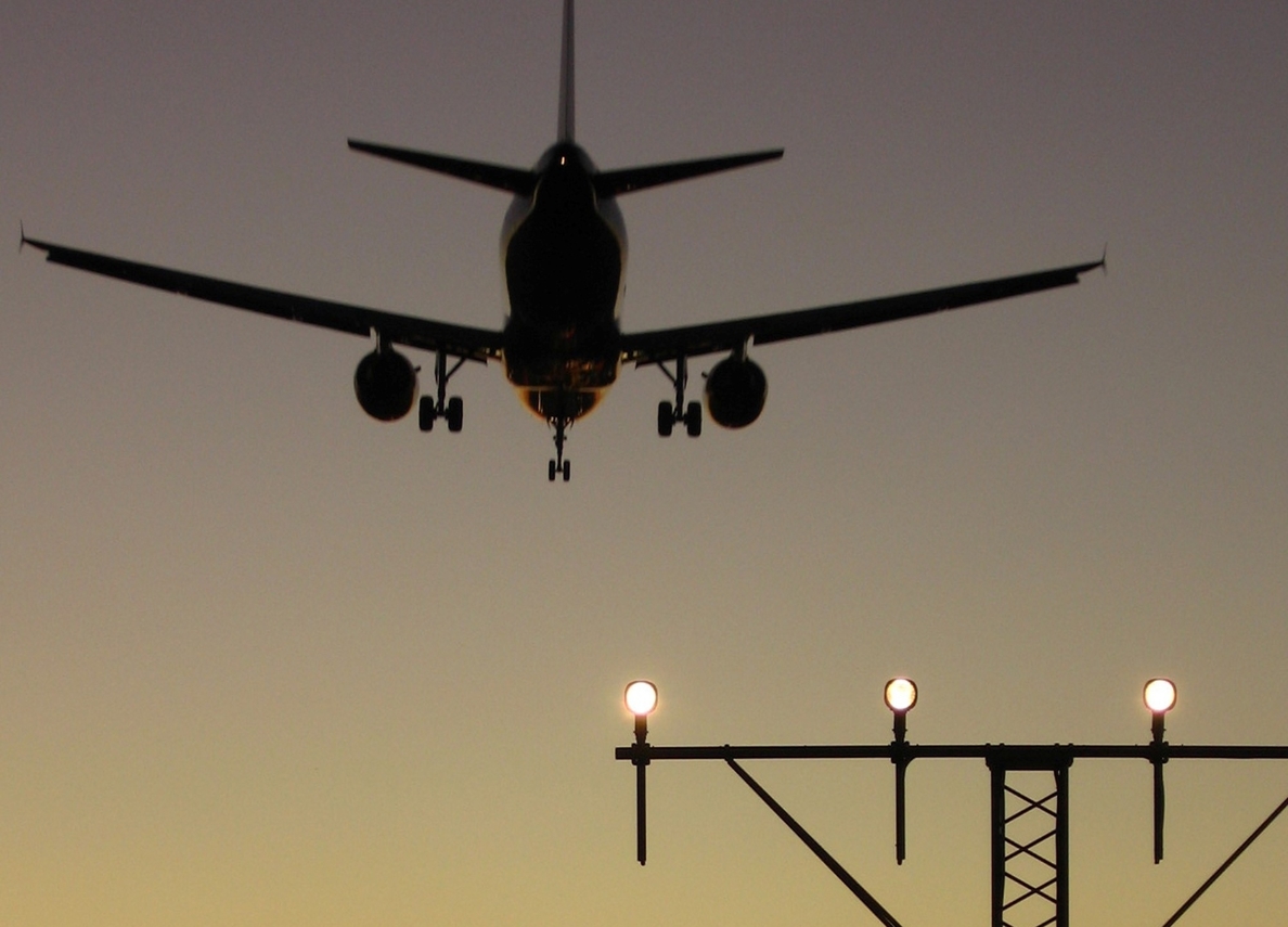 La IATA trabajará por mejorar el rastreo de aeronaves